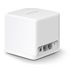 MERCUSYS Halo H30G, Halo Mesh WiFi system, 2 pack