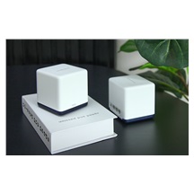 MERCUSYS Halo H50G, Halo Mesh WiFi system, 2 pack