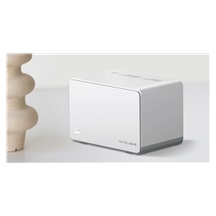 MERCUSYS Halo H70X, Halo Mesh Wi-Fi 6 system, 2 pack