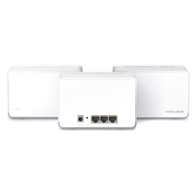 MERCUSYS Halo H70X, Halo Mesh Wi-Fi 6 system, 3 pack