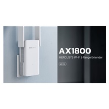 MERCUSYS ME70X Range Extender