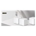 MERCUSYS Halo H60X, Halo Mesh Wi-Fi 6 system, 3 pack