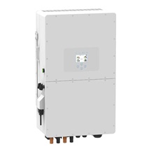 DEYE hybridní měnič 29.9 kW, 3 fázový, vysokonapěťové baterie