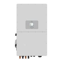 DEYE hybridní měnič 29.9 kW, 3 fázový, vysokonapěťové baterie