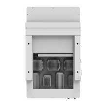 DEYE hybridní měnič 29.9 kW, 3 fázový, vysokonapěťové baterie