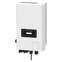 DEYE měnič 30 kW, 3 fázový, G04