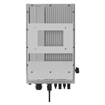 DEYE měnič 30 kW, 3 fázový, G04