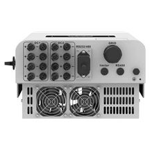 DEYE měnič 30 kW, 3 fázový, G04