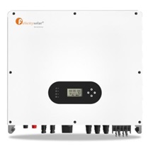Felicity hybridní měnič 5 kW, 1 fázový, LV