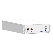 DEYE baterie BOS-GM5.1, 5.1 kWh, HV