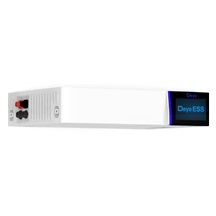 DEYE GB-LBS, BMS controllbox pro sestavy GB-L, HV, včetně GB-Lbase