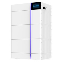 DEYE GB-LBS, BMS controllbox pro sestavy GB-L, HV, včetně GB-Lbase