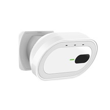 Termo detektor HIKVISION HM-TD1018-1/QR