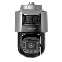 IP kamera HIKVISION DS-2SF8C425MXG-ELW/26 (F0)