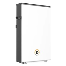 Dowell baterie iPack C6.5, 6.5 kWh, LV, svislé LED