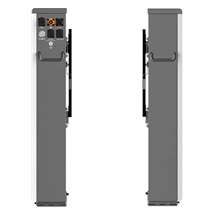 Dowell baterie iPack C6.5, 6.5 kWh, LV, svislé LED