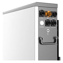 Dowell baterie iPack C6.5, 6.5 kWh, LV, svislé LED
