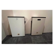 Dowell baterie iPack C6.5, 6.5 kWh, LV, svislé LED