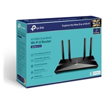 TP-Link Archer AX23 Wi-Fi 6 Router