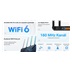 TP-Link Archer AX55 Pro Wi-Fi 6 Router