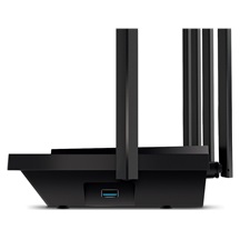 TP-Link Archer AX72 Wi-Fi 6 Router