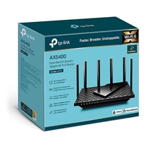 TP-Link Archer AX72 Wi-Fi 6 Router