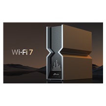 TP-Link Archer BE800 Tri Band Wi-Fi 7 Router