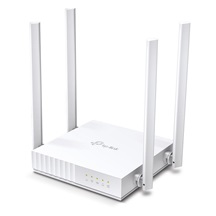 TP-Link Archer C24 Dual Band Wi-Fi Router