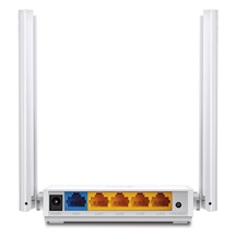 TP-Link Archer C24 Dual Band Wi-Fi Router