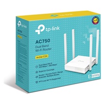TP-Link Archer C24 Dual Band Wi-Fi Router