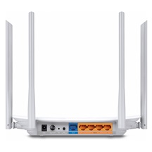 TP-Link Archer C50 Dual Band Router