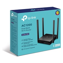 TP-Link Archer C54 Dual Band Router