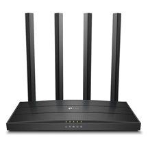 TP-Link Archer C6 V3.2 Wi-Fi Router
