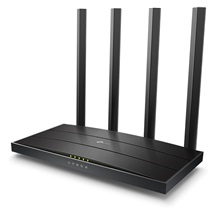 TP-Link Archer C6 V3.2 Wi-Fi Router