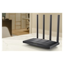 TP-Link Archer C6 V3.2 Wi-Fi Router