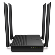 TP-Link Archer C64 Bezdrátový Dual Band Router