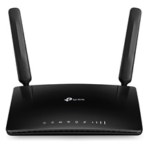 TP-Link Archer MR400, Bezdrátový router s 4G LTE