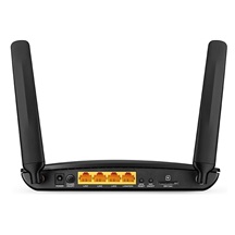 TP-Link Archer MR400, Bezdrátový router s 4G LTE