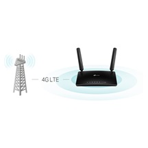 TP-Link Archer MR400, Bezdrátový router s 4G LTE