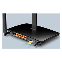 TP-Link Archer MR400, Bezdrátový router s 4G LTE