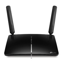 TP-Link Archer MR600, Bezdrátový router s 4G LTE