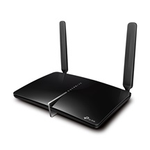 TP-Link Archer MR600, Bezdrátový router s 4G LTE