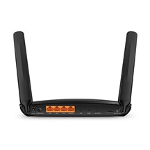TP-Link Archer MR600, Bezdrátový router s 4G LTE