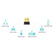 TP-Link Archer T600UB Nano USB adaptér, Wi-Fi a Bluetooth