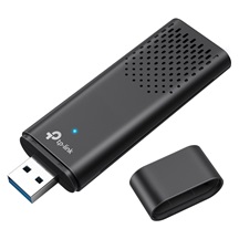 TP-Link Archer TX20U Bezdrátový USB Wi-Fi 6 adaptér