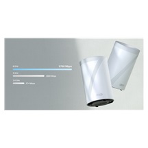 TP-Link Deco BE65, Meshový Wi-Fi 7 systém, 1 pack