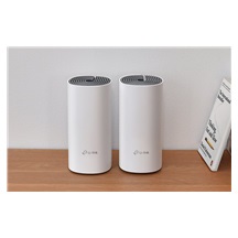 TP-Link Deco E4, Meshový Wi-Fi systém, 3 pack