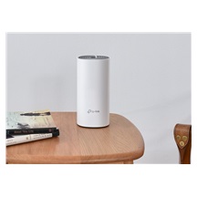 TP-Link Deco E4, Meshový Wi-Fi systém, 3 pack