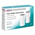 TP-Link Deco E4, Meshový Wi-Fi systém, 3 pack