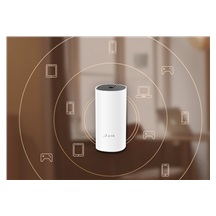 TP-Link Deco M4, Meshový Wi-Fi systém, 1 pack